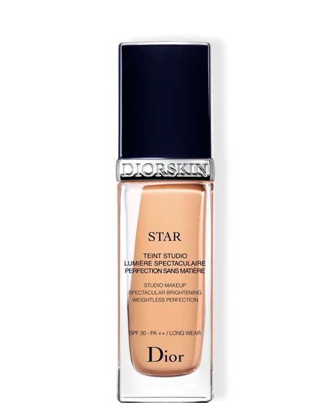 Dior Diorskin Star (30 ml) ab 56,95 € 